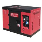 موتور برق دیزلی کوپ مدل KDF11000-Q3D