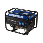 موتور برق هیوندای 3 کیلو وات مدل HG5360-PG