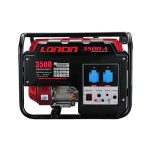 موتور برق بنزینی لانسین مدل LC3500-AS