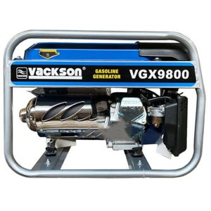 موتور برق بنزینی ۳ کیلووات واکسون مدل VGX9800