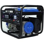 موتور برق بنزینی 3.8 کیلووات واکسون مدل VK9700A