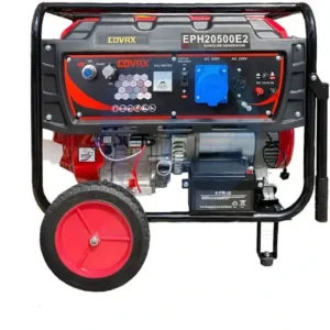 موتور برق کواکس مدل EPH20500E2 ظرفیت ۱۰.۵ کیلووات تک فاز