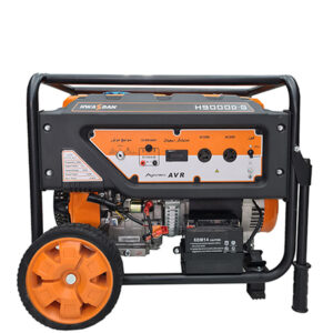 موتور برق 8.5 کیلووات هواسدان مدل H9000D-G