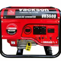 موتور برق بنزینی ۳ کیلووات واکسون مدل VK5500