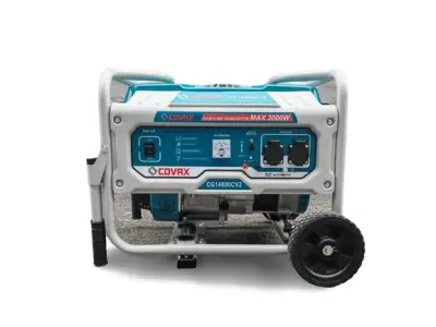 موتور برق کواکس CG14800CV2