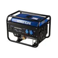 موتور برق هیوندای 3 کیلو وات مدل HG5370