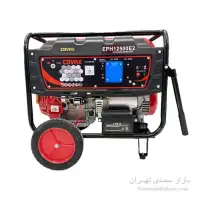 موتور برق کواکس 9.5کیلووات