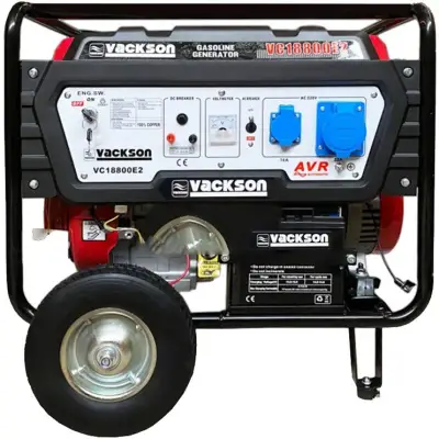 موتور برق واکسون 8/5کیلو وات مدل VC18800E2