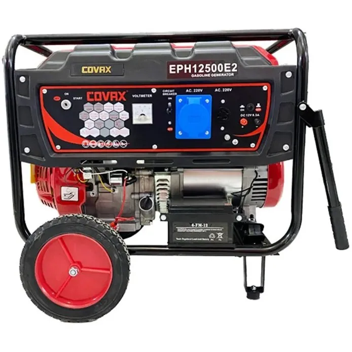 موتور برق کواکس EPH12500E2