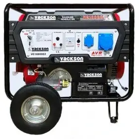 موتور برق واکسون 8/5 کیلو وات مدل VC18800E2