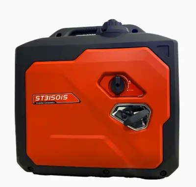 موتور برق بنزینی استریم 2.8 کیلووات مدل ST3150is