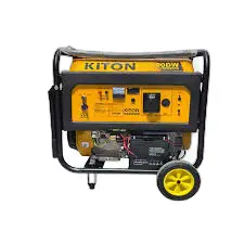 موتور برق ۵.۵ کیلووات استارتی کیتون KITON مدل K8800DW