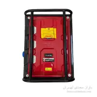 موتور برق کواکس 9.5کیلووات