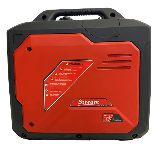 موتور برق بنزینی استریم 2.4 کیلووات مدل ST2750is