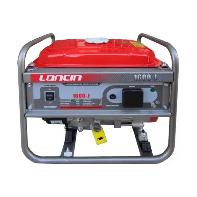 موتور برق بنزینی لانسین مدل LC1600 J