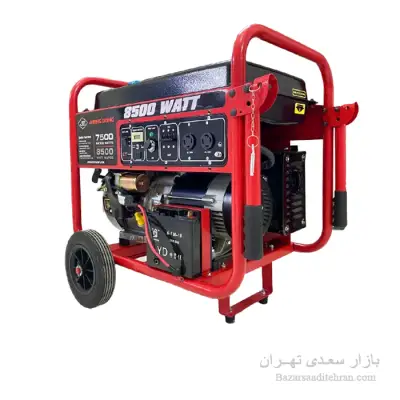 جیانگ دانگ 8.5 کیلووات
