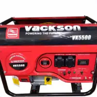 موتور برق بنزینی ۳ کیلووات واکسون مدل VK5500