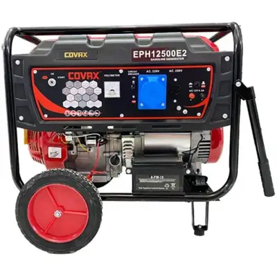 موتور برق کواکس EPH12500E2