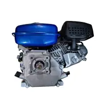 موتور بنزینی اکسل7 اسب مدل 170F