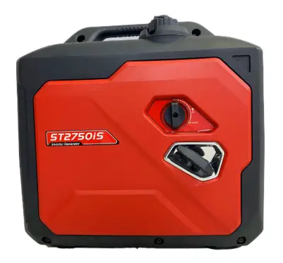 موتور برق بنزینی استریم 2.4 کیلووات مدل ST2750is