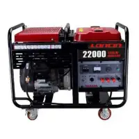 موتور برق لانسین 18 کیلو وات بنزینی مدل (3ph) LC22000