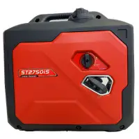 موتور برق بنزینی استریم 2.4 کیلووات مدل ST2750is
